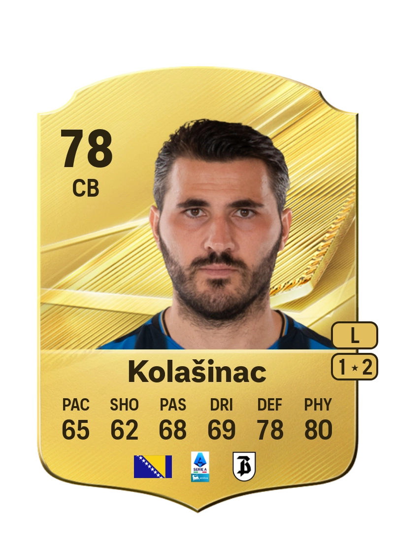 Sead Kolašinac