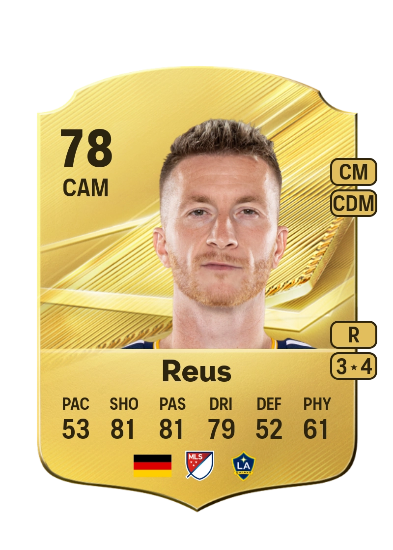 Marco Reus
