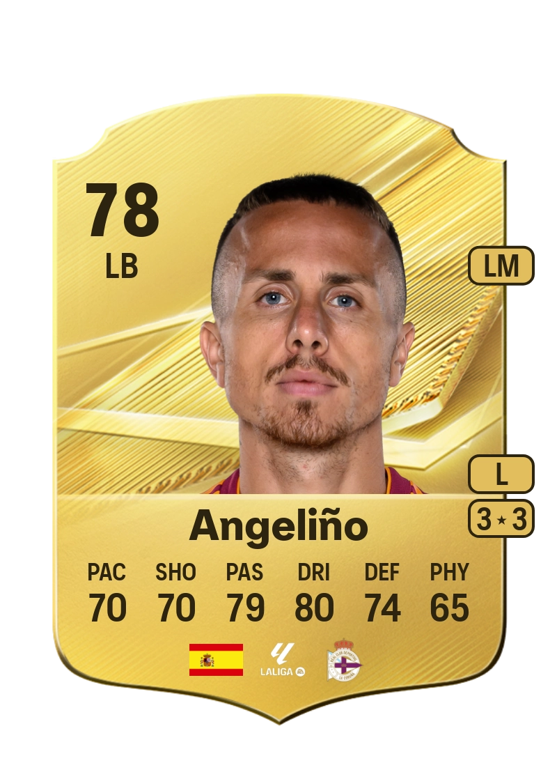 Angeliño
