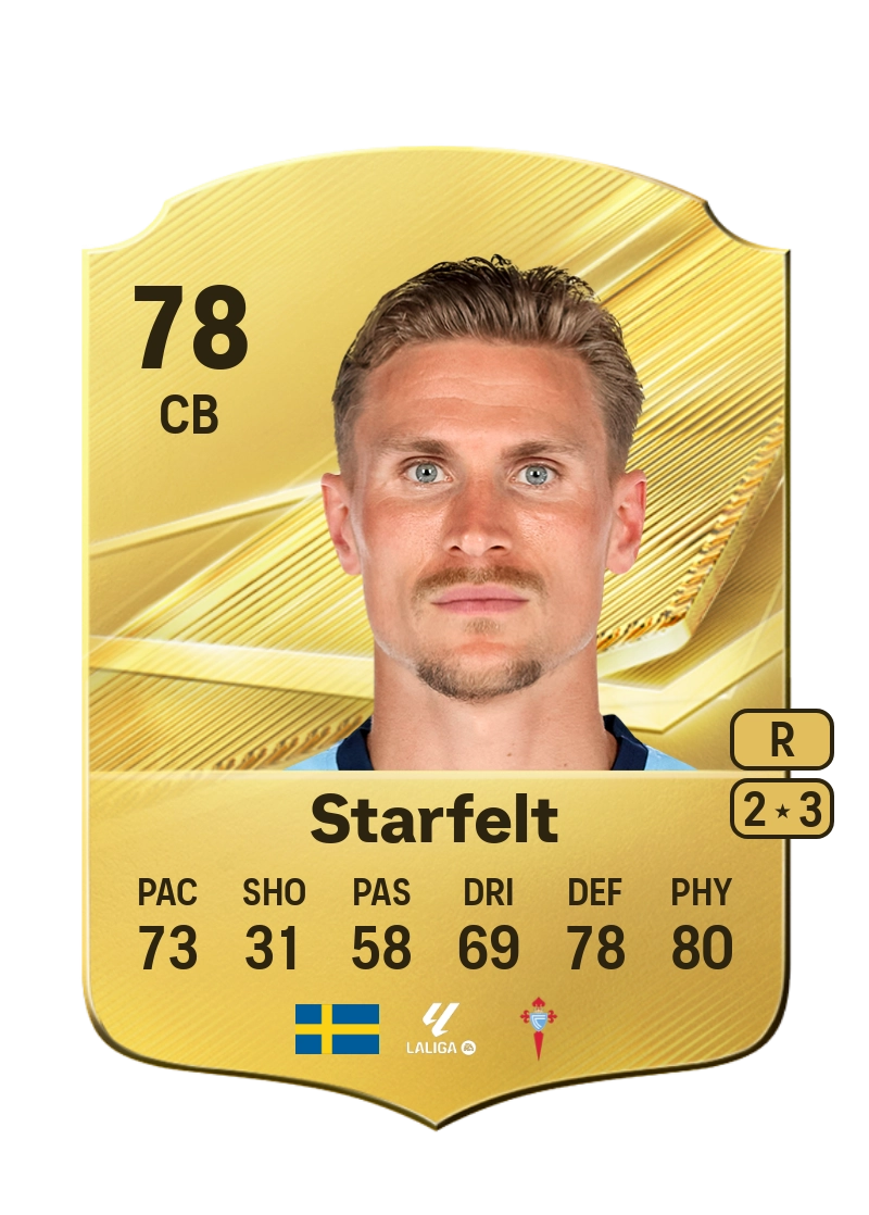 Carl Starfelt