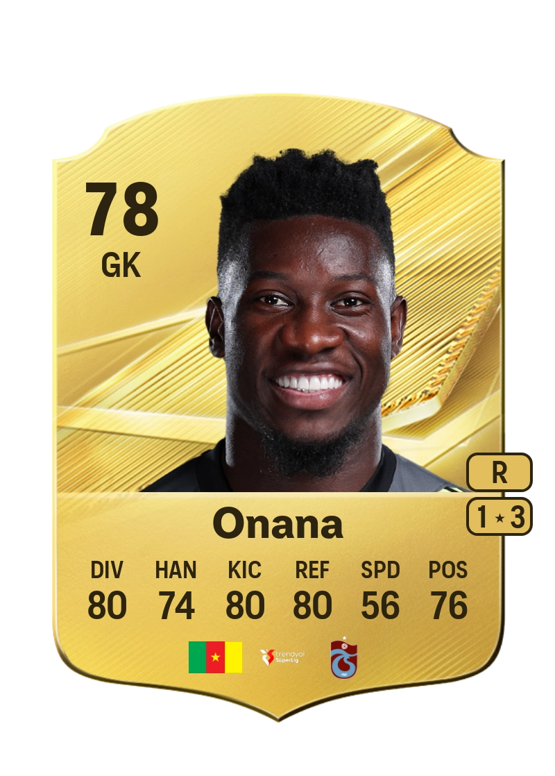 André Onana