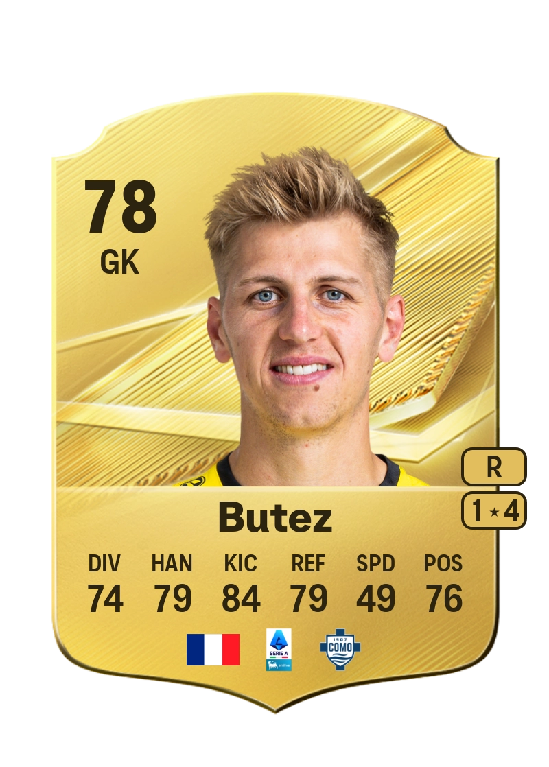 Jean Butez