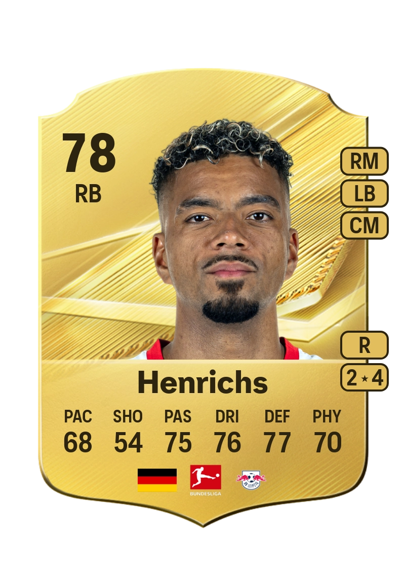 Benjamin Henrichs