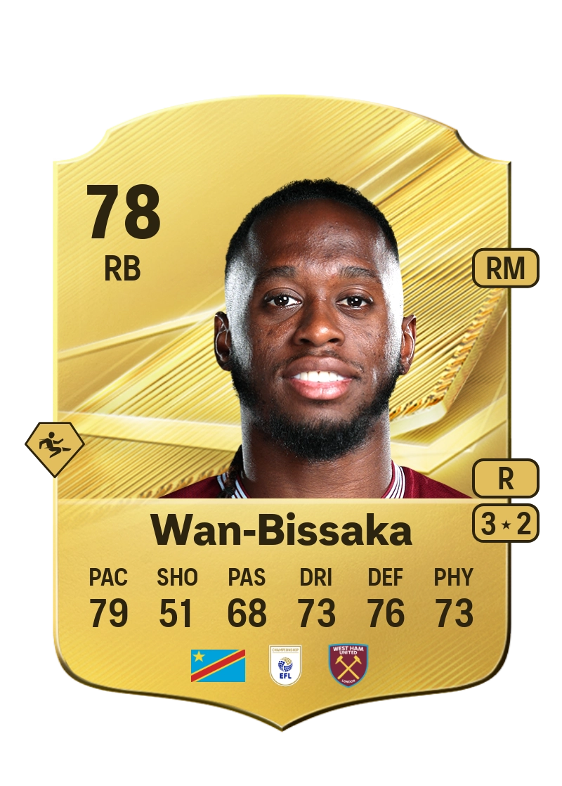 Aaron Wan-Bissaka