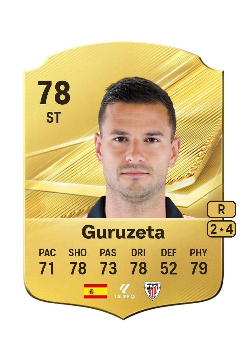 Guruzeta
