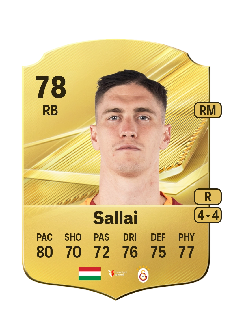 Roland Sallai