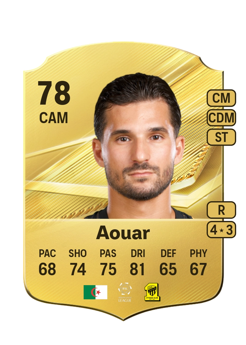 Houssem Aouar