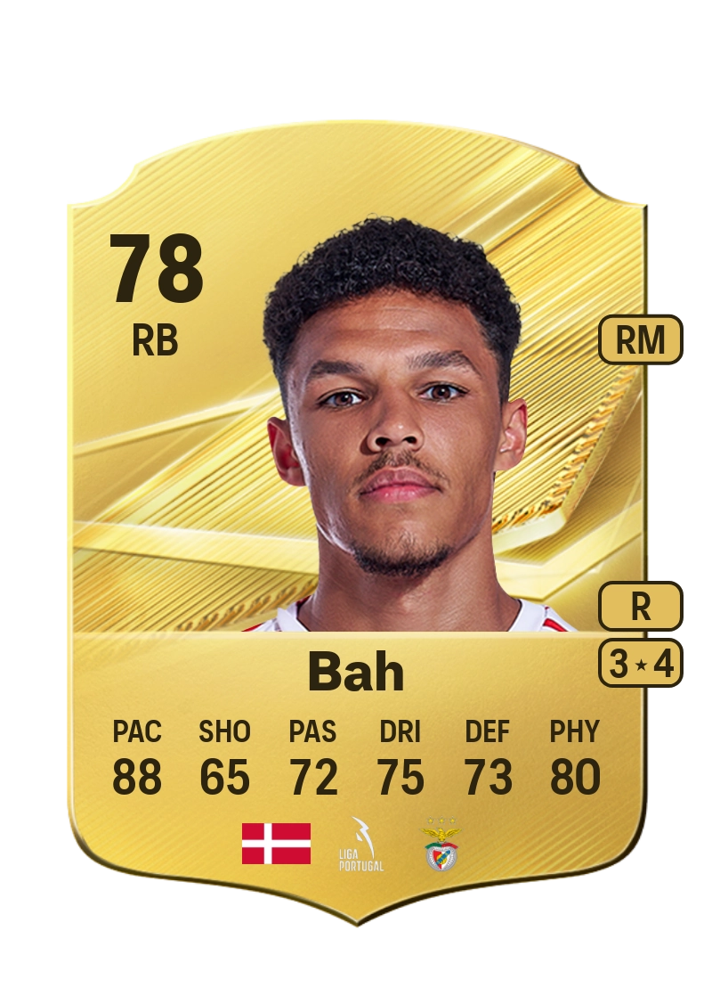 Alexander Bah