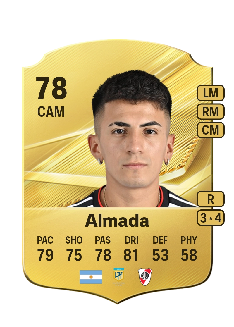 Thiago Almada
