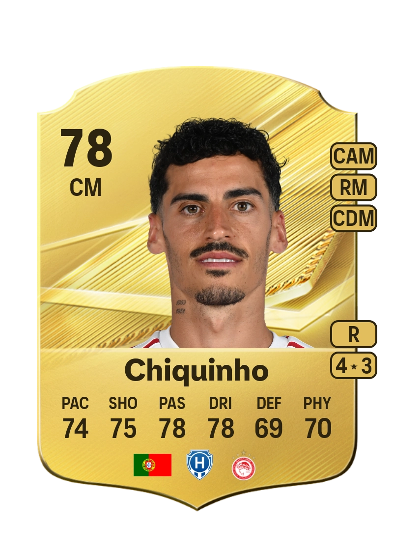 Chiquinho