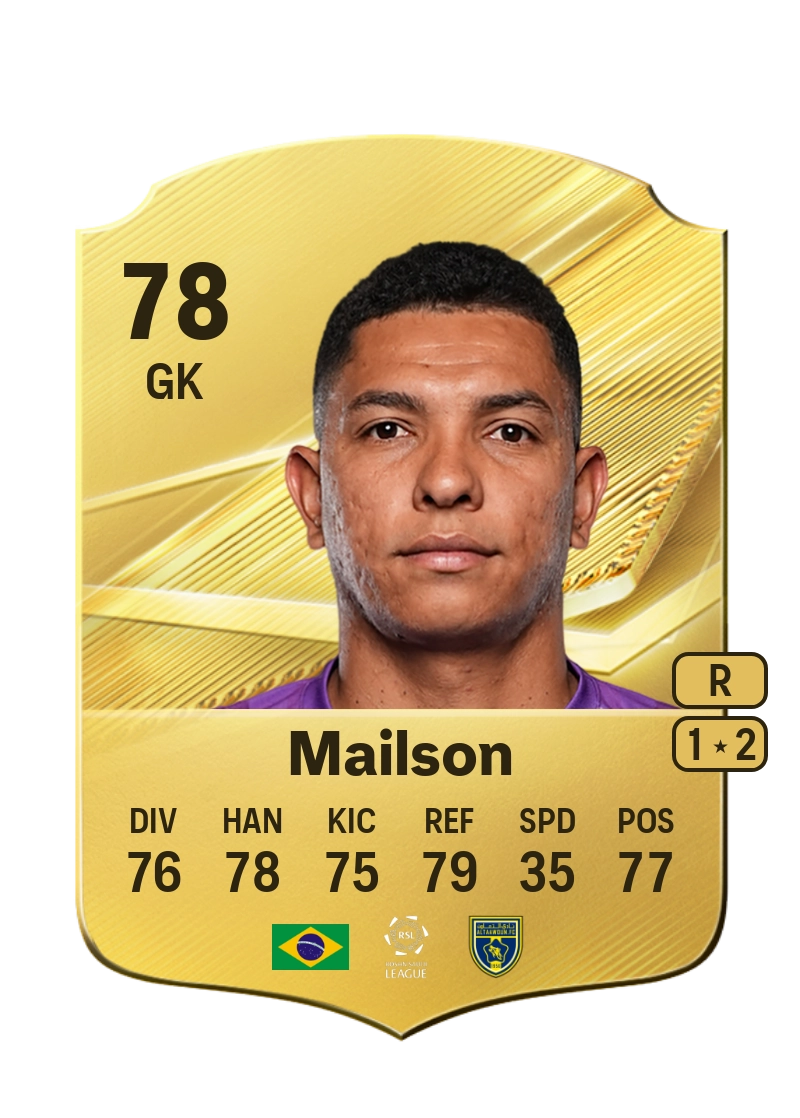 Mailson