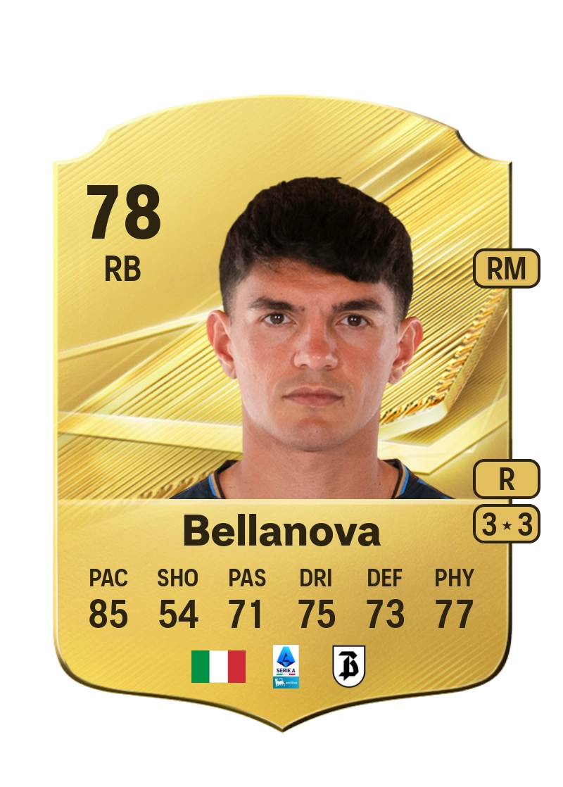 Raoul Bellanova