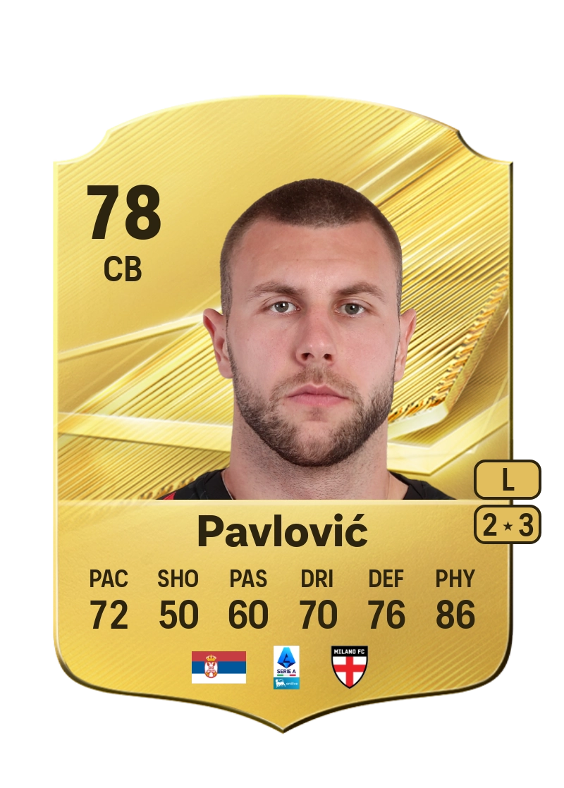 Strahinja Pavlović