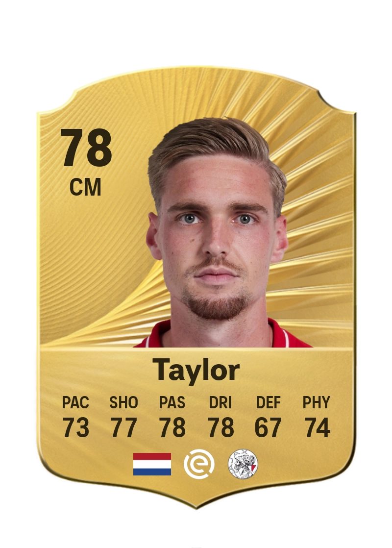 Kenneth Taylor