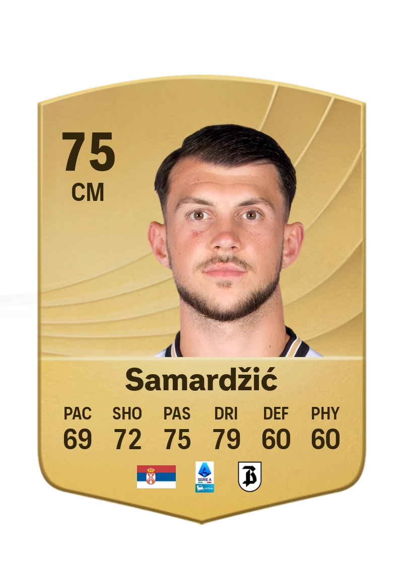 Lazar Samardžić