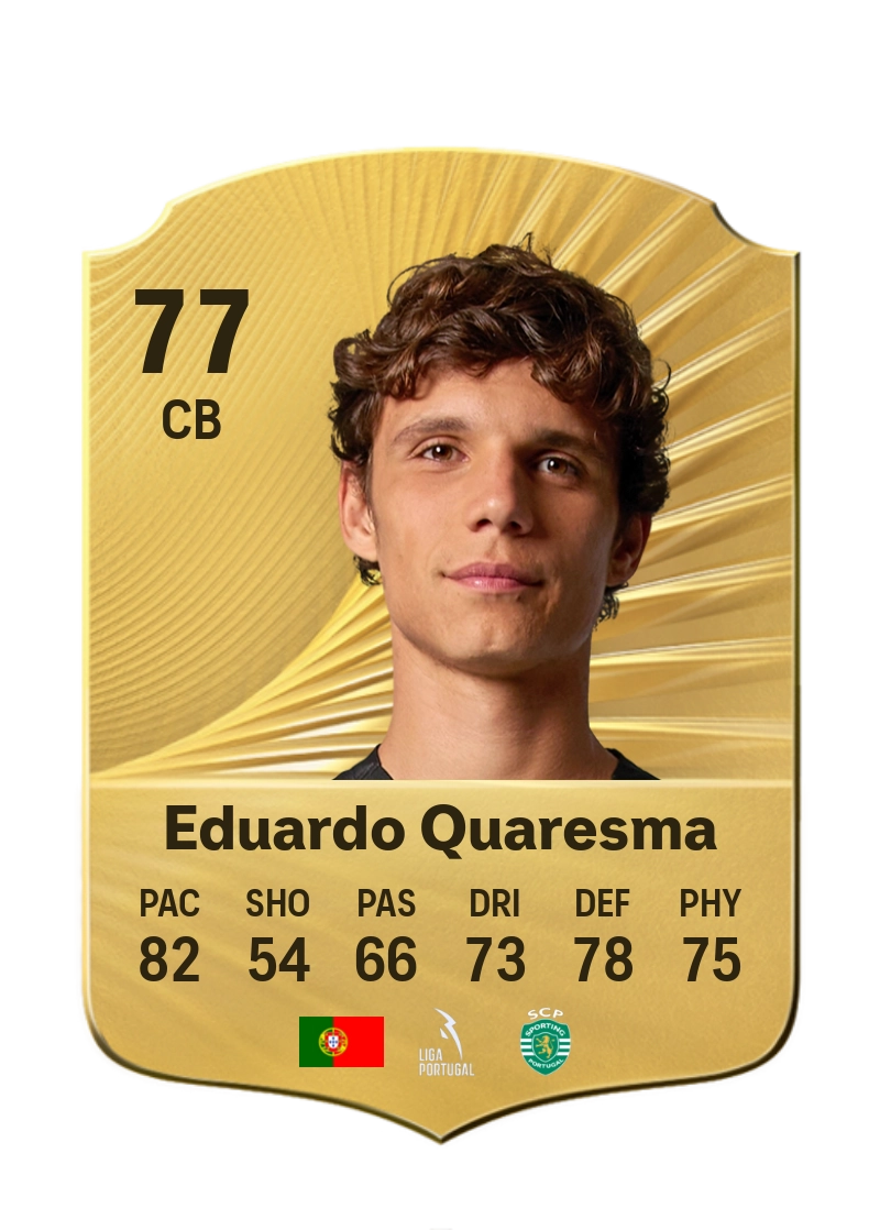 Eduardo Quaresma