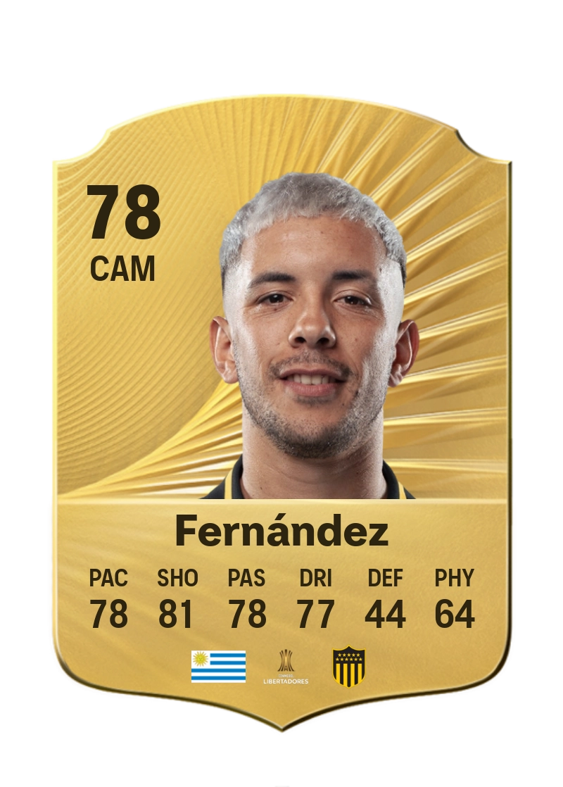 Leonardo Fernández