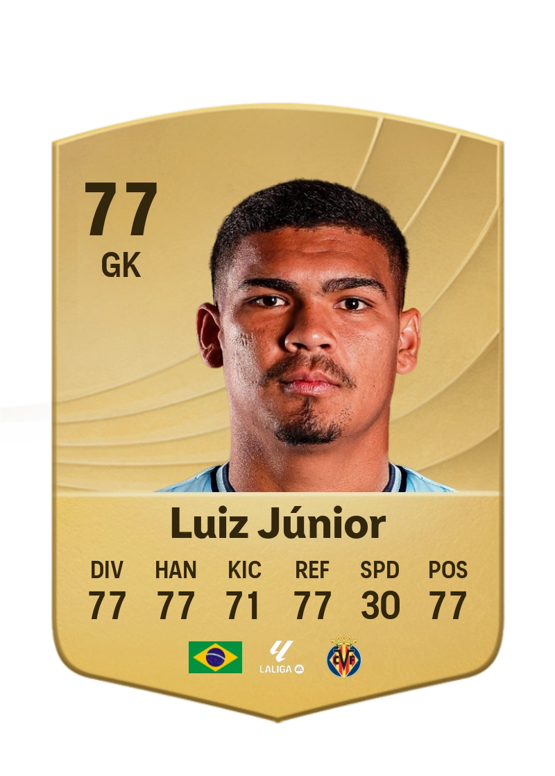Luiz Júnior