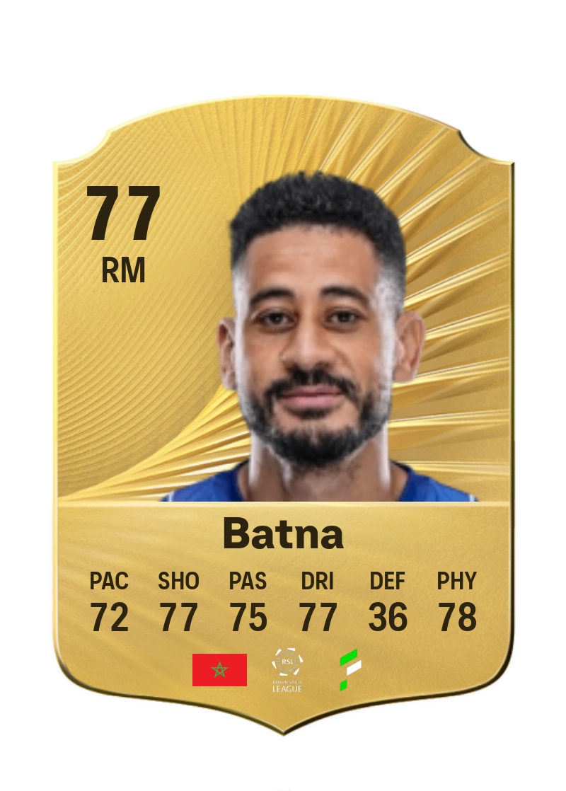 Mourad Batna