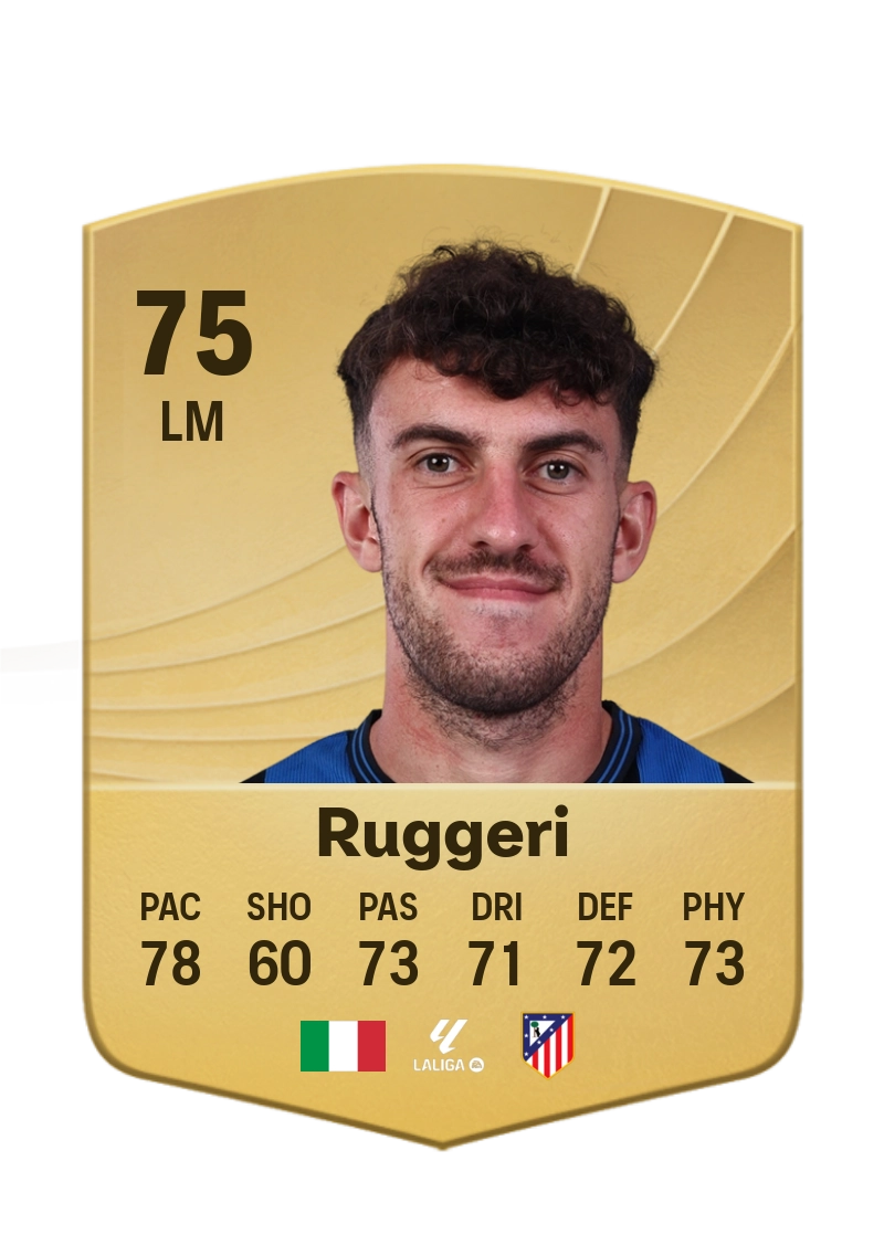 Matteo Ruggeri