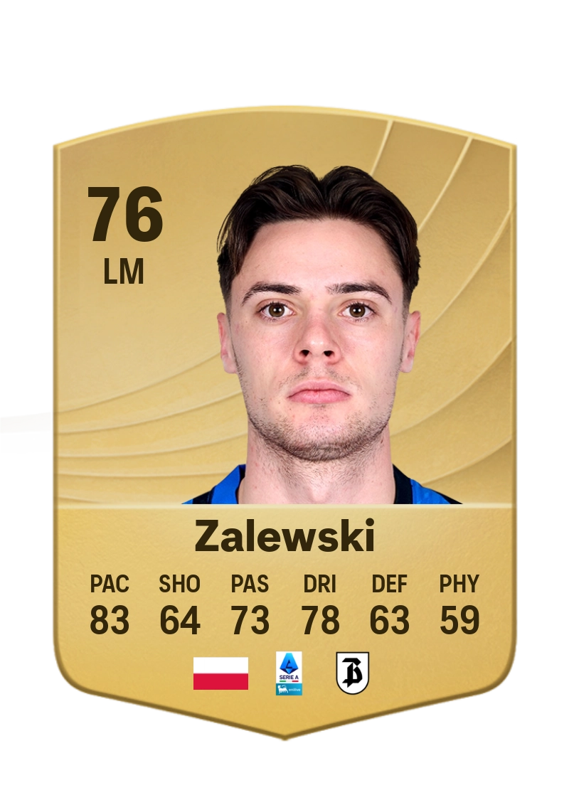 Nicola Zalewski