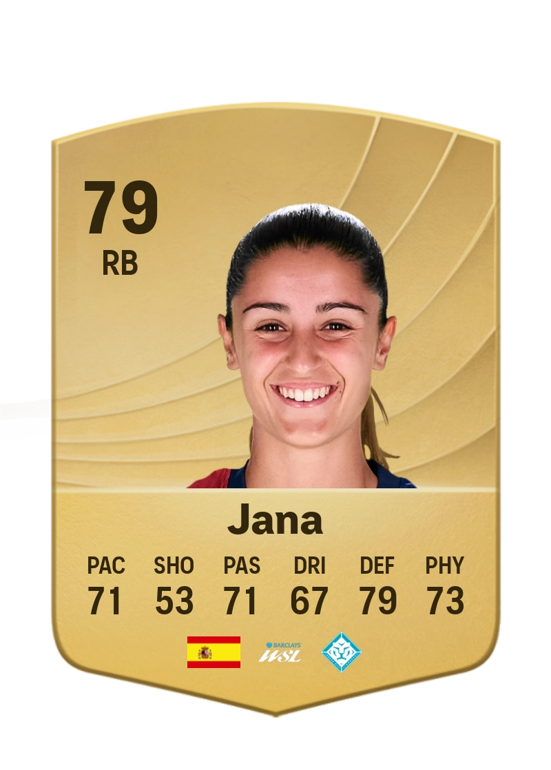 Jana