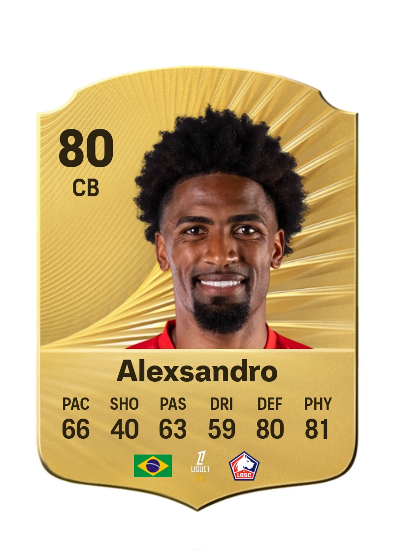 Alexsandro