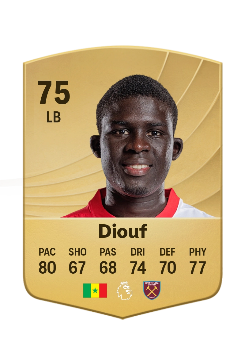 El Hadji Malick Diouf