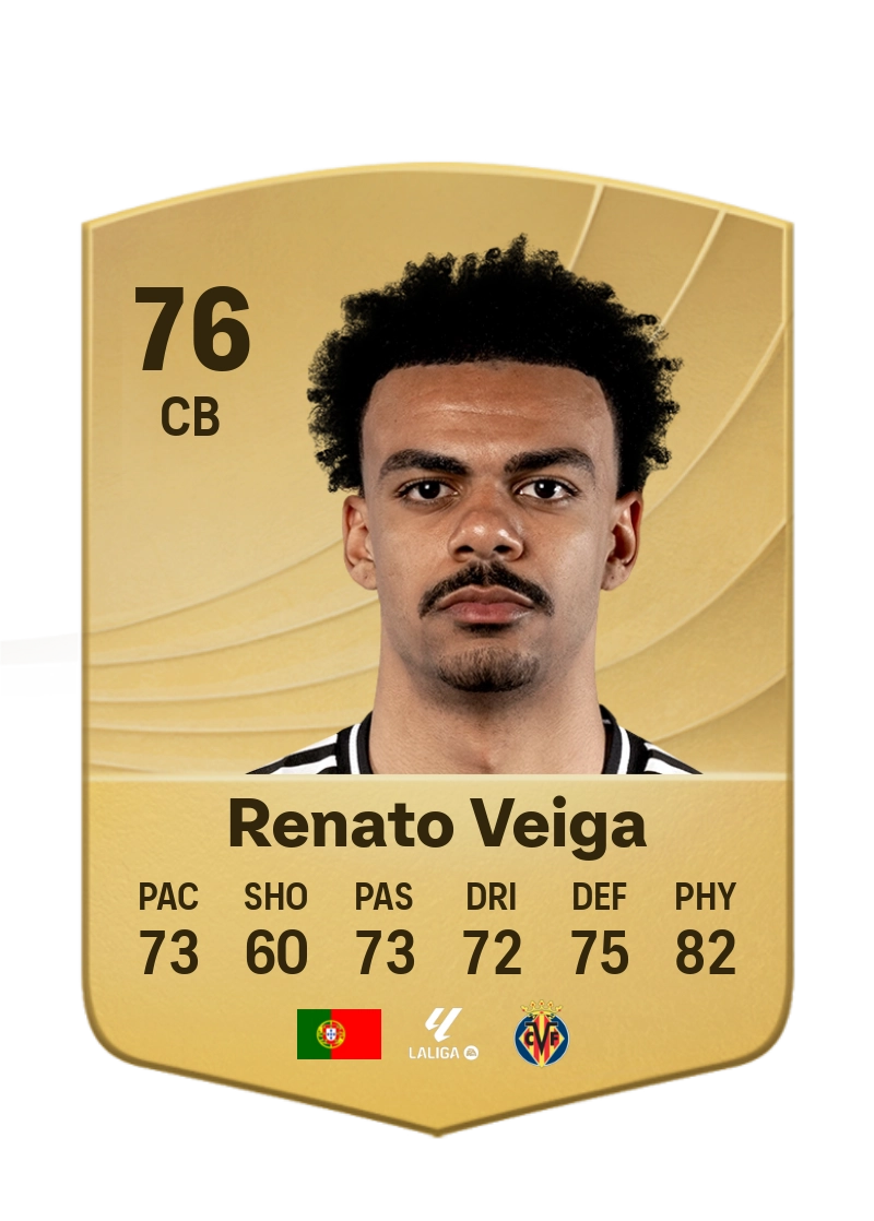 Renato Veiga