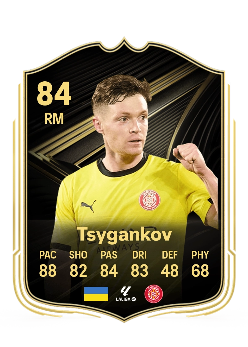 Viktor Tsygankov