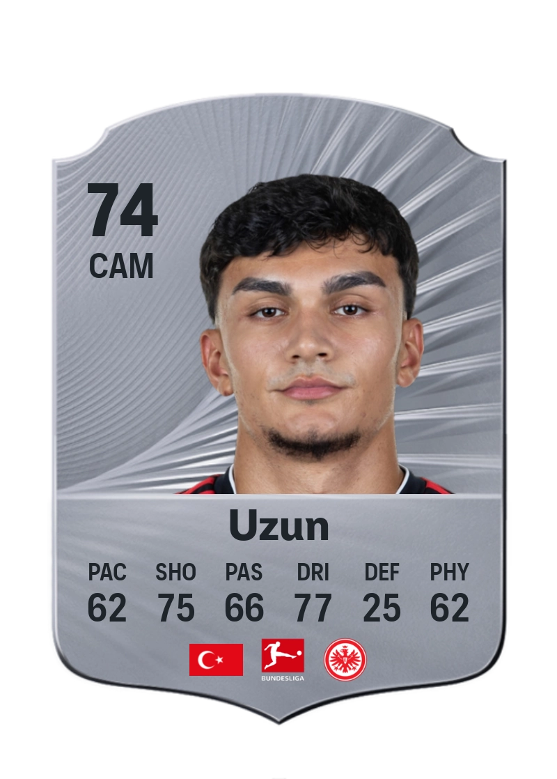 Can Uzun