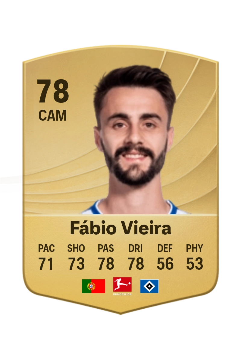 Fábio Vieira