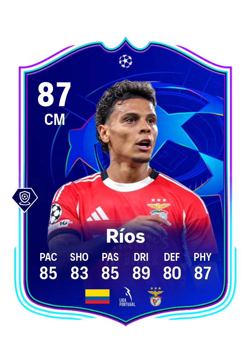 Richard Ríos