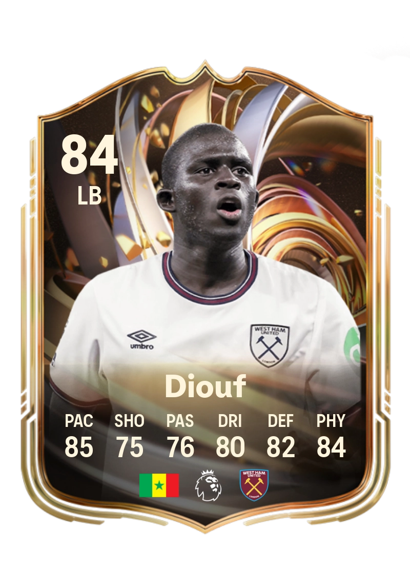 El Hadji Malick Diouf