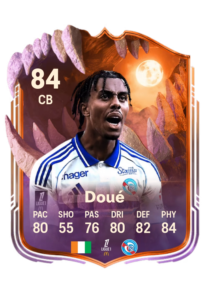 Guéla Doué