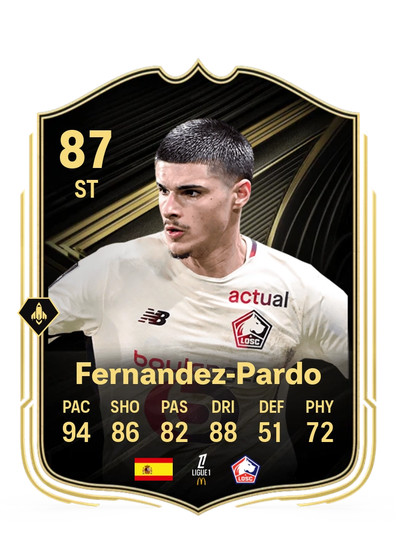 Matias Fernandez-Pardo