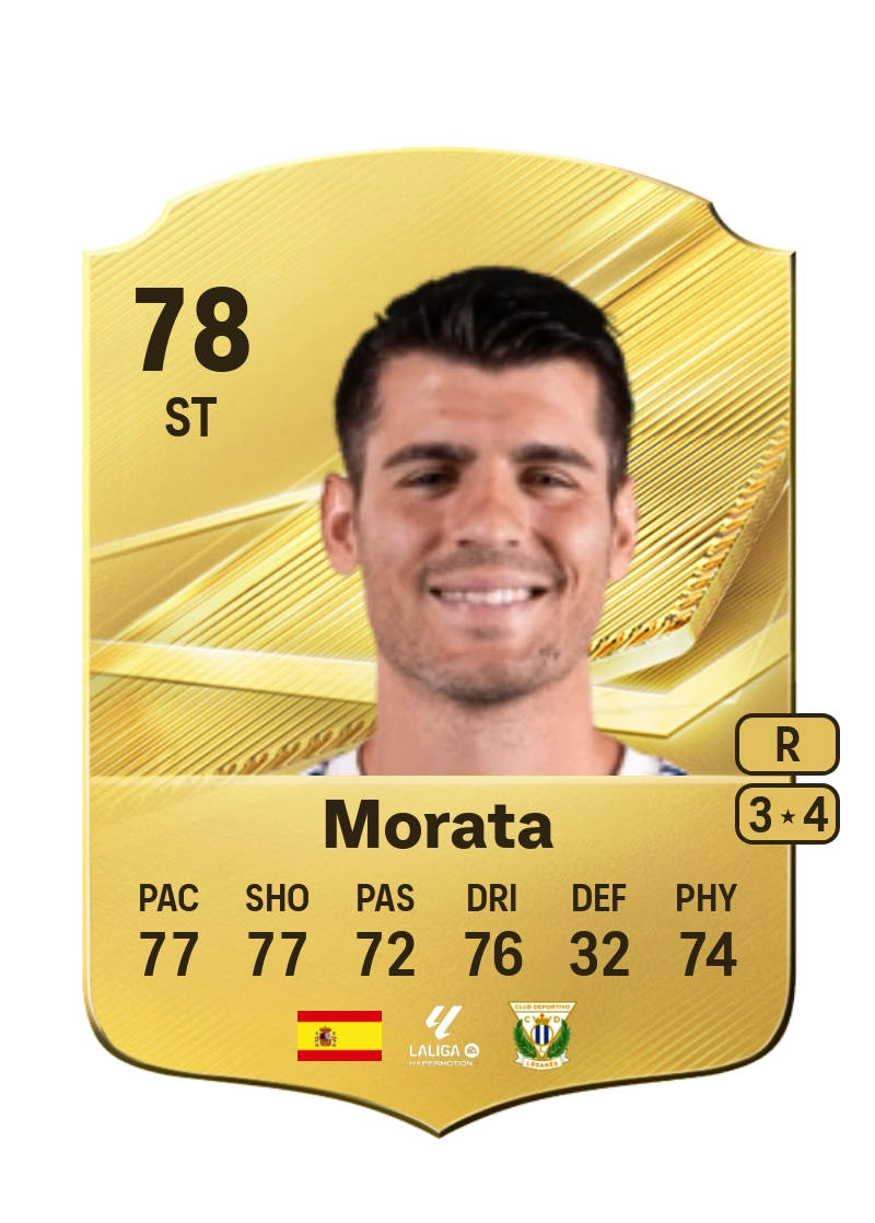 Morata