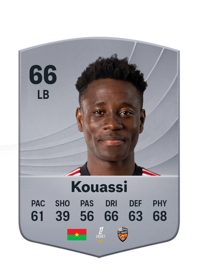 Arsène Kouassi