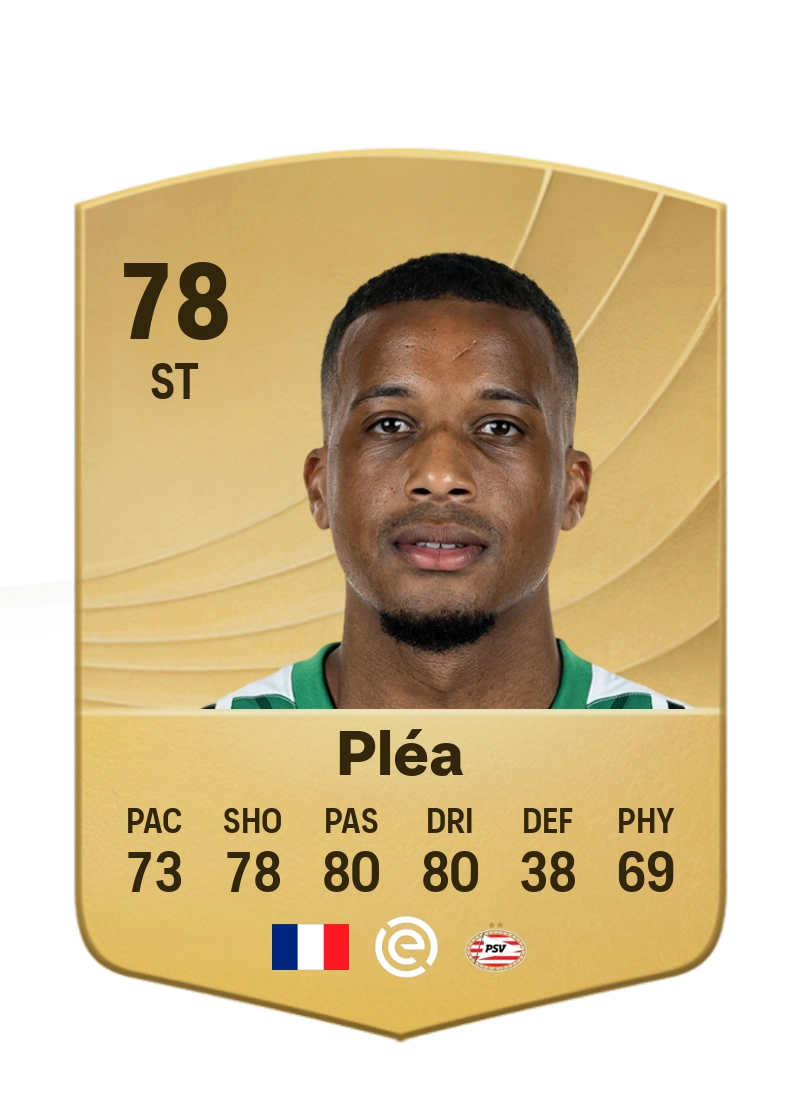Alassane Pléa
