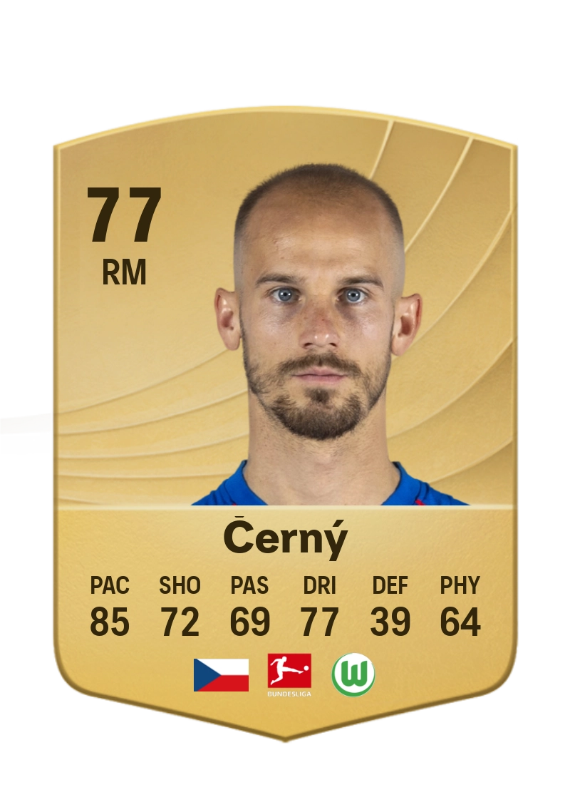 Václav Černý