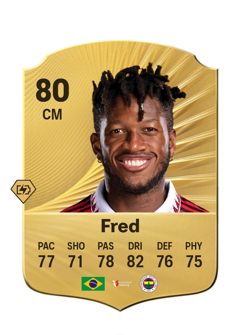Fred