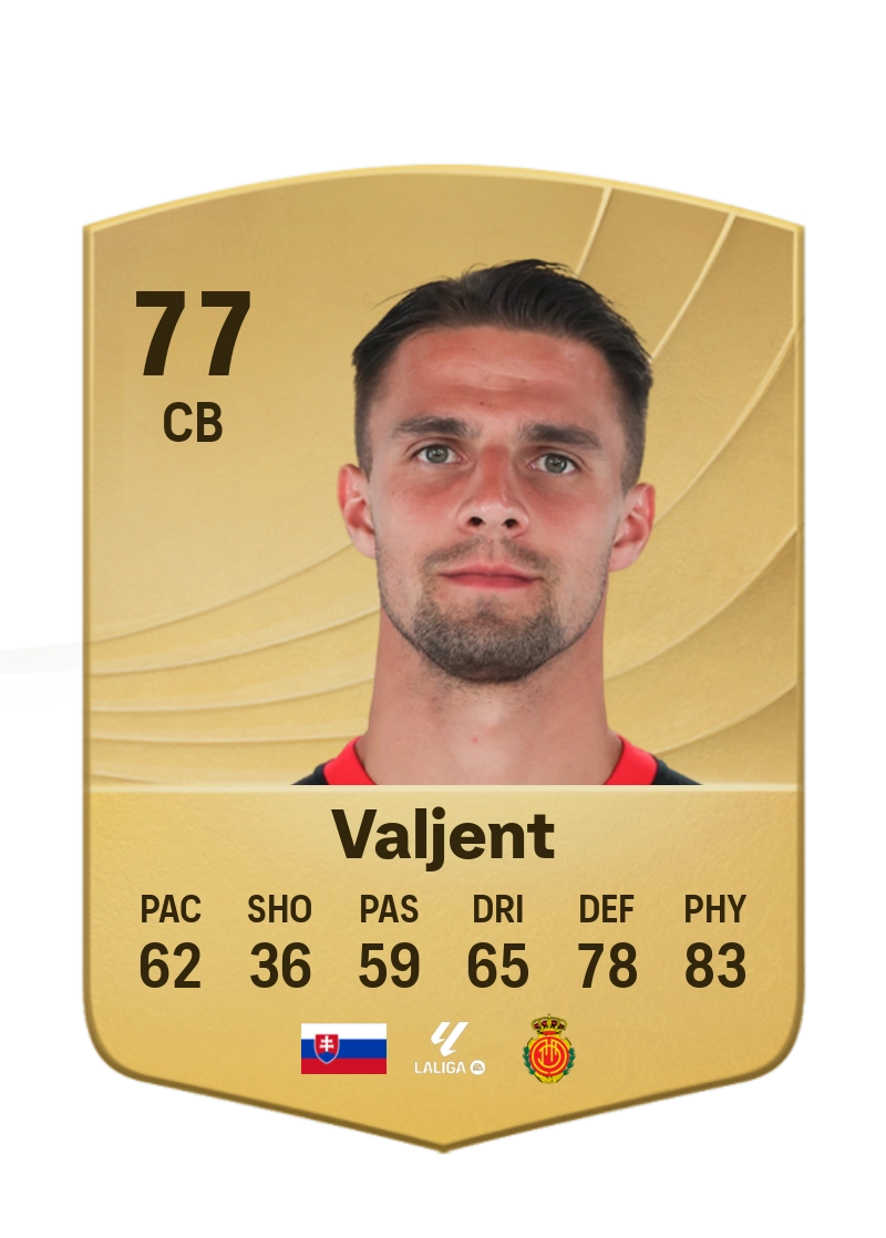Martin Valjent