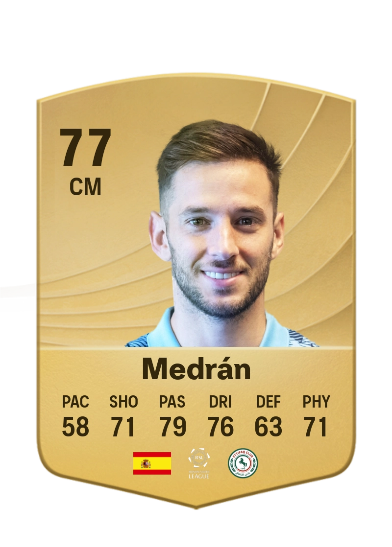 Medrán