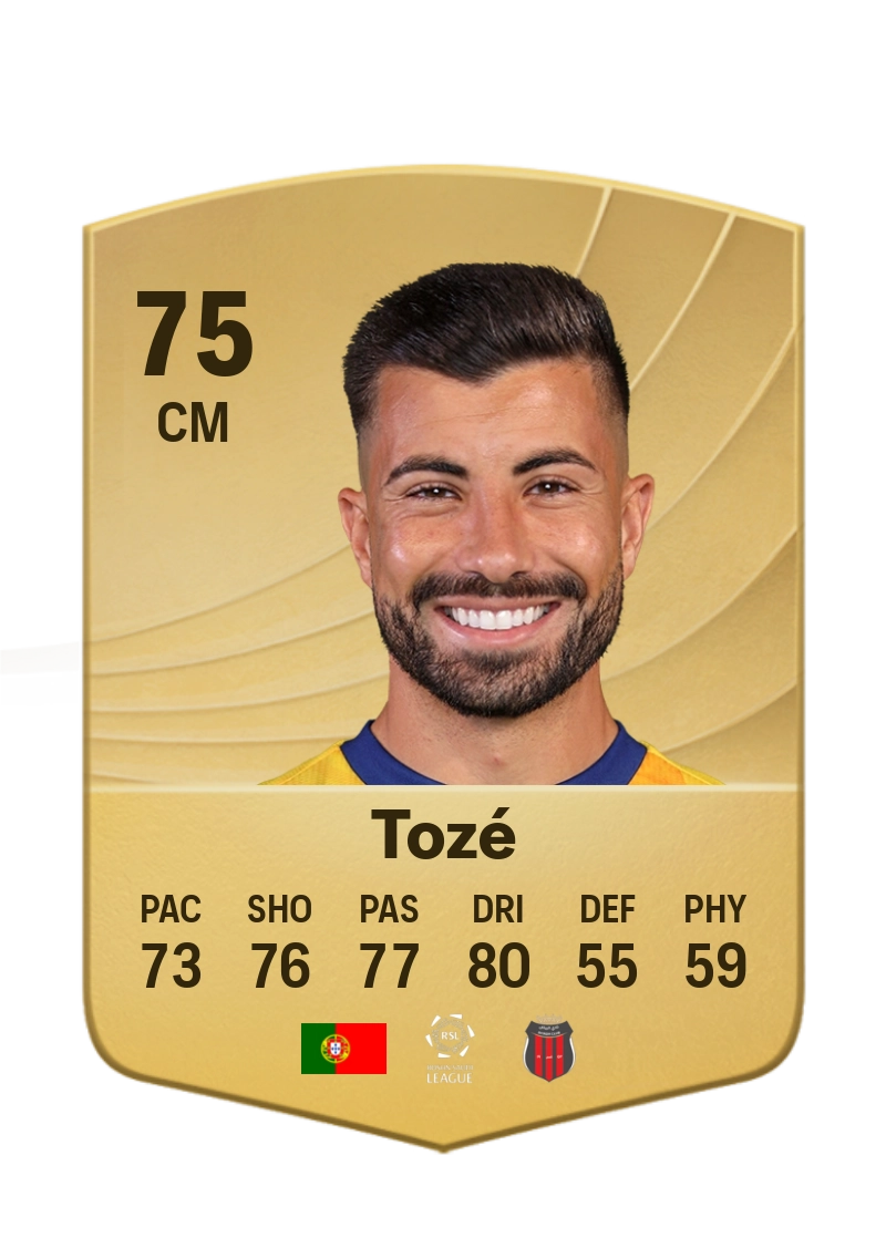 Tozé