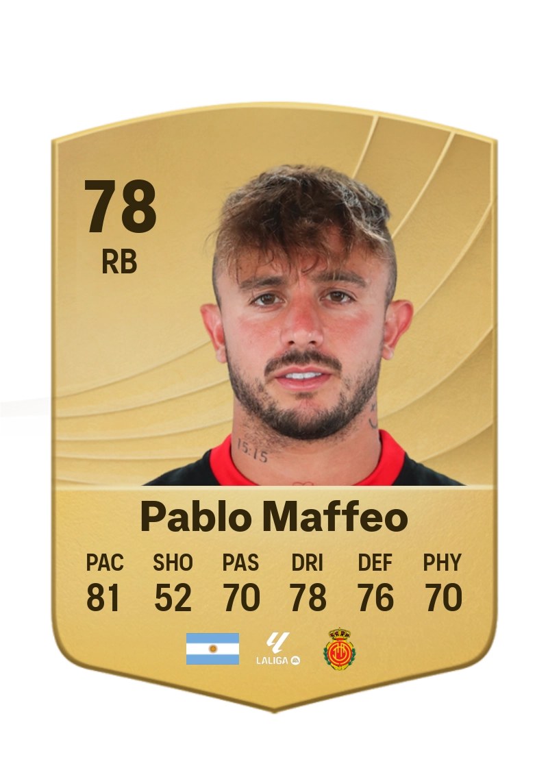 Maffeo