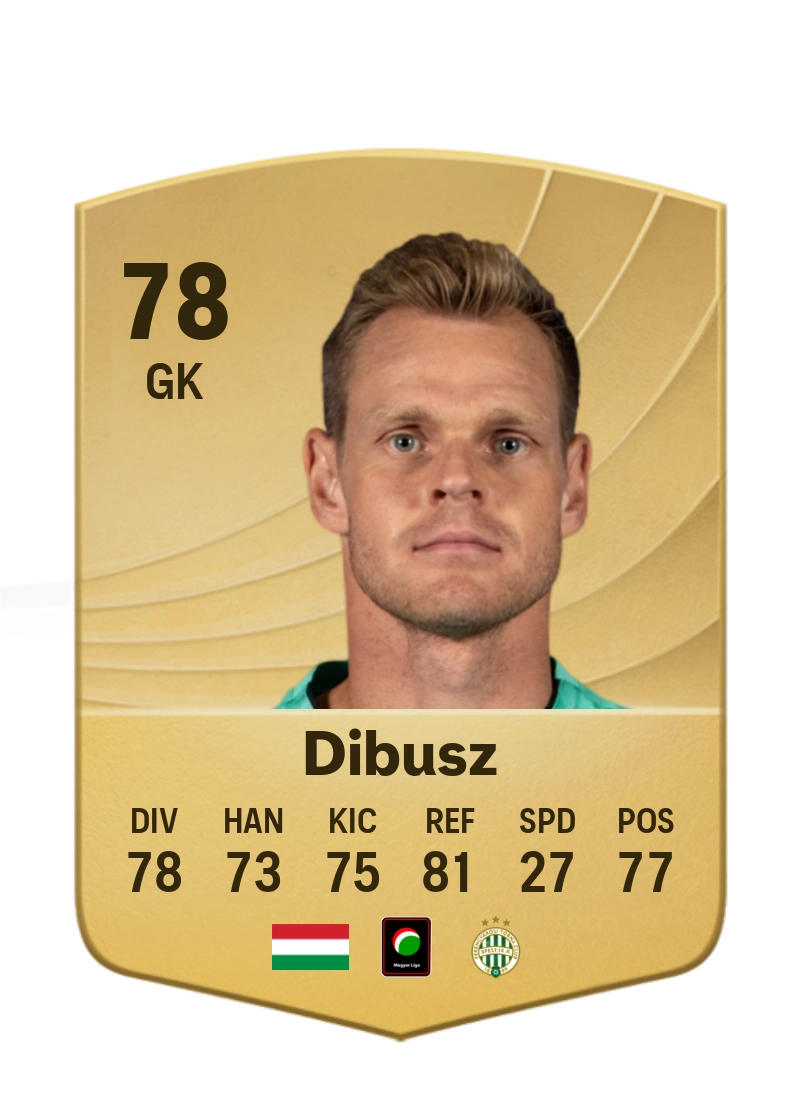 Dénes Dibusz