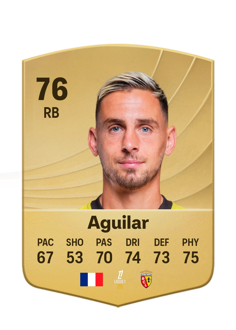 Ruben Aguilar