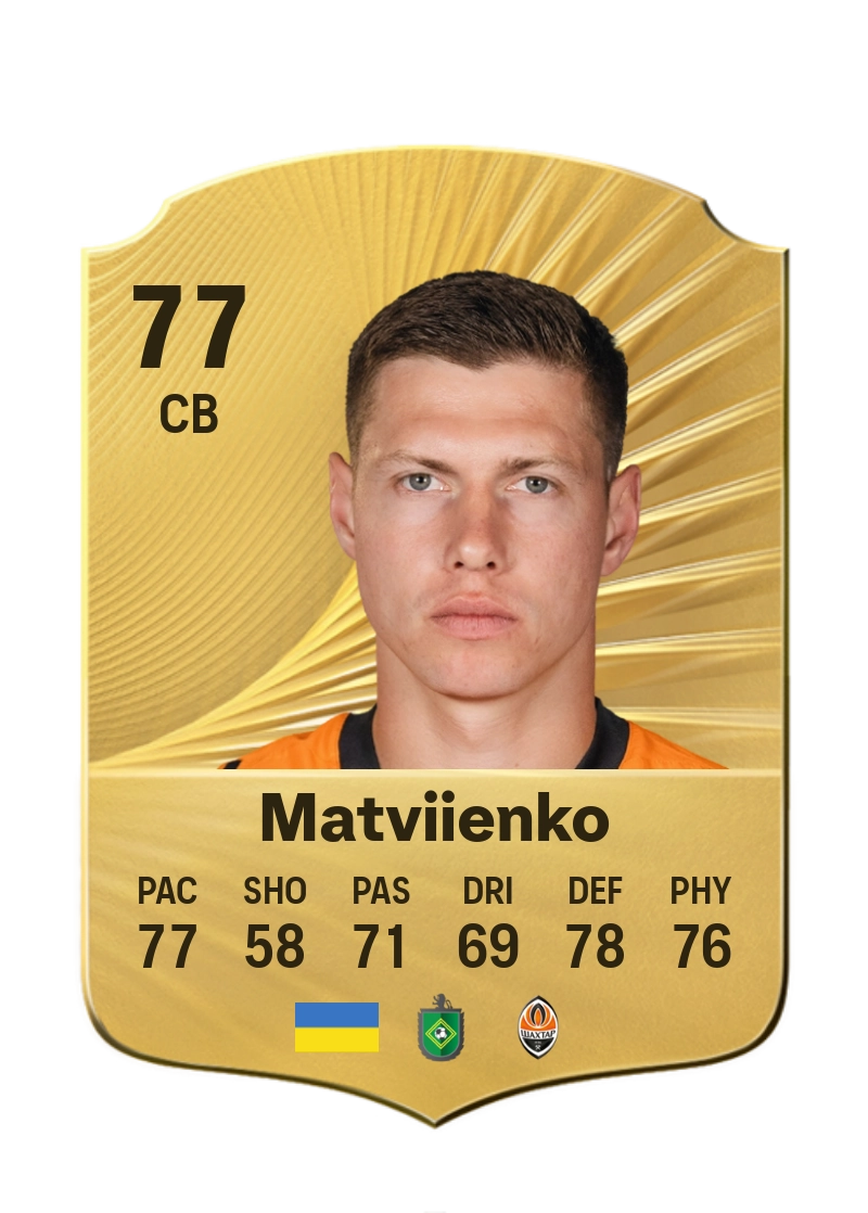 Mykola Matviienko