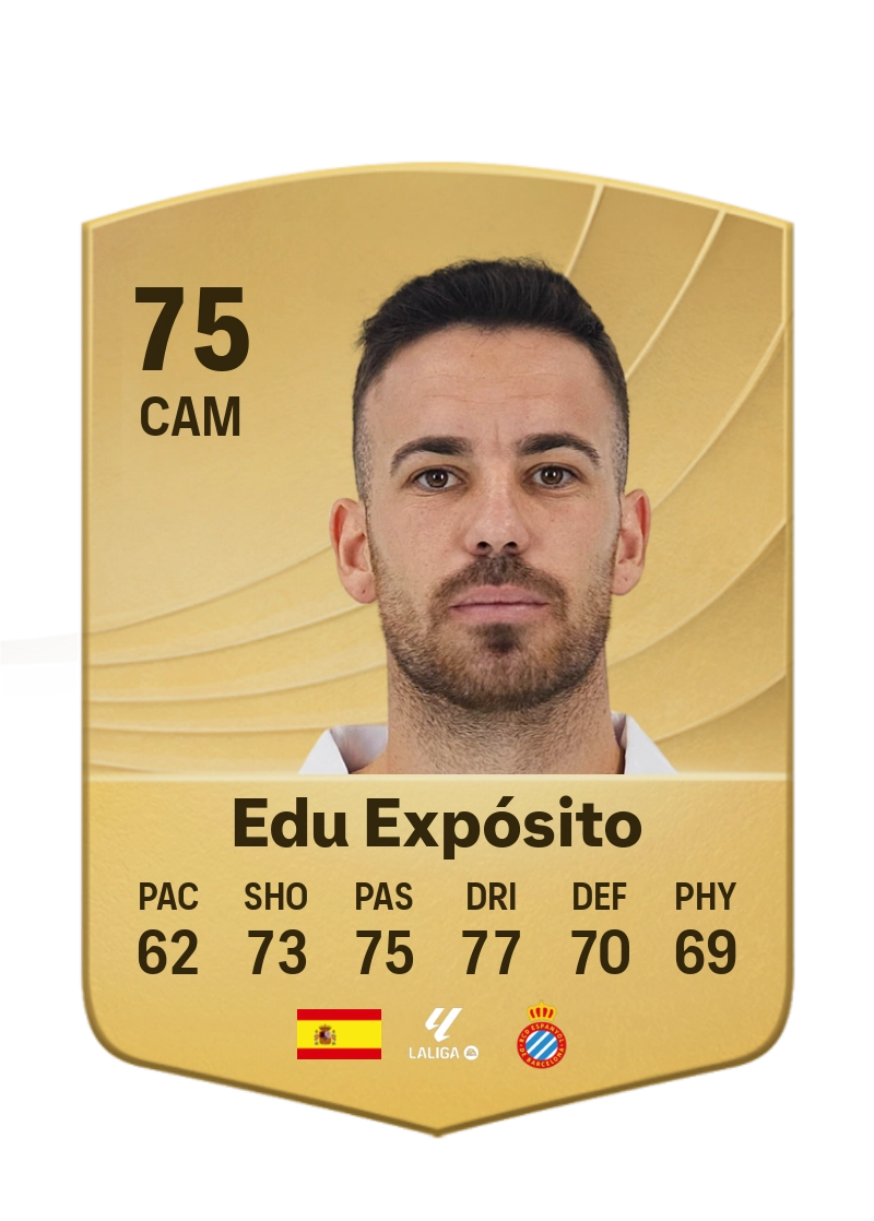 Edu Expósito