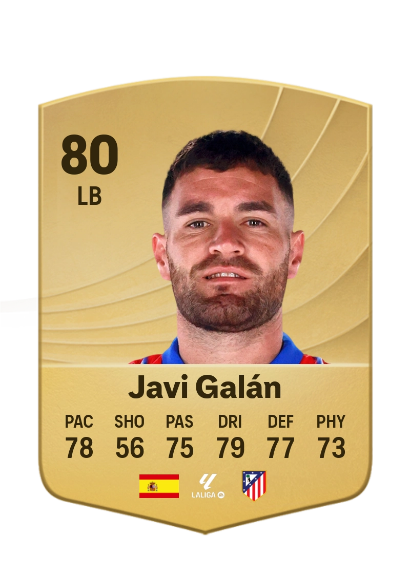 Javi Galán